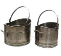 coal buckets