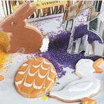 easter cookie cutters wholesale