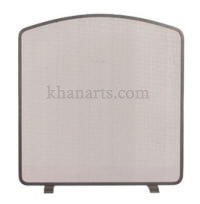 fireplace screen