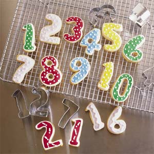 cookie cutters for kitchen