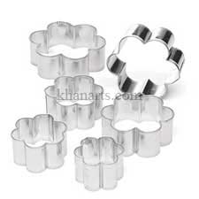 flower cookie cutters,easter cookie cutters