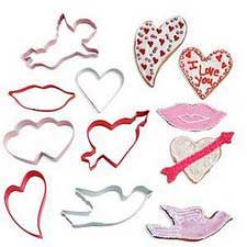 wholesale Wedding Favor Cookie Cutters