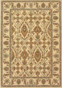 baktiari penal persian rug