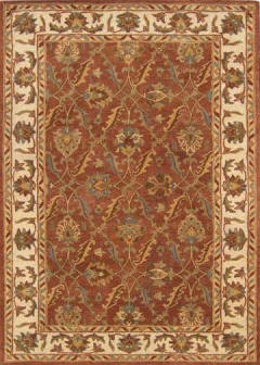 bakhtiari rug